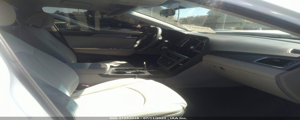 5NPE24AF1FH191207 2015 HYUNDAI SONATA photo no. 5