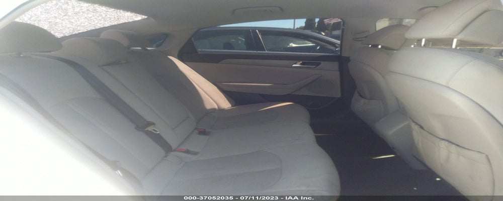 5NPE24AF1FH191207 2015 HYUNDAI SONATA photo no. 8
