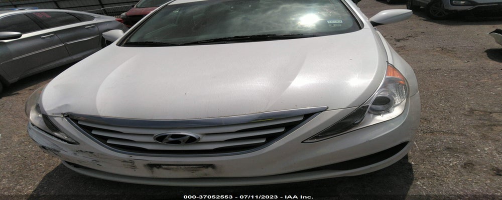5NPEB4AC3EH890231 2014 HYUNDAI SONATA photo no. 6