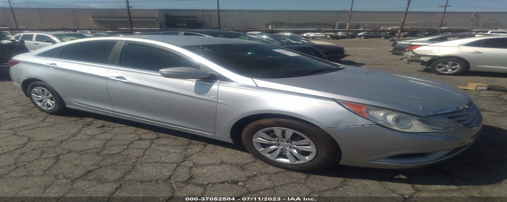 5NPEB4AC4DH596853 2013 HYUNDAI SONATA photo no. 7