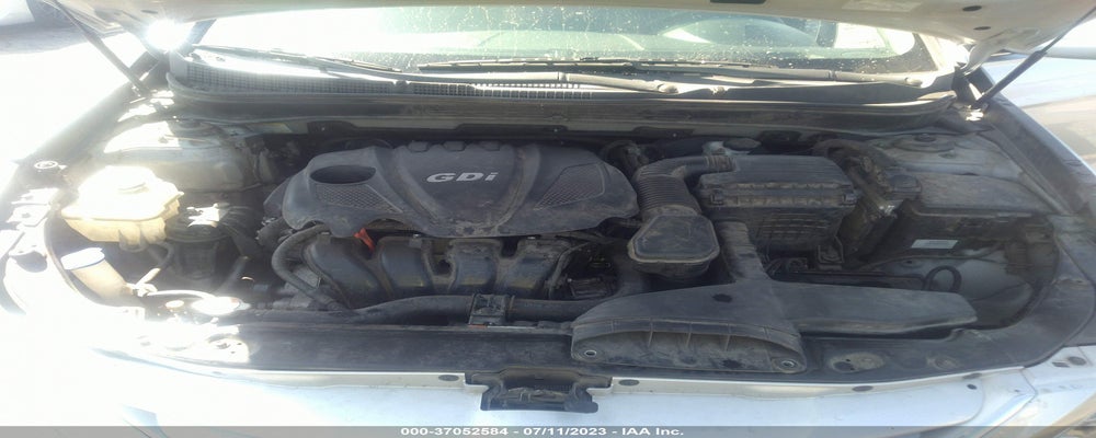 5NPEB4AC4DH596853 2013 HYUNDAI SONATA photo no. 10