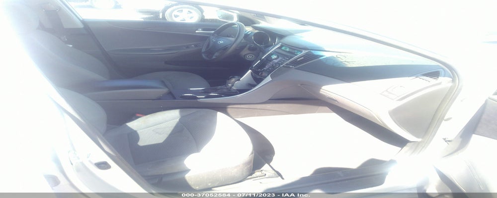 5NPEB4AC4DH596853 2013 HYUNDAI SONATA photo no. 5