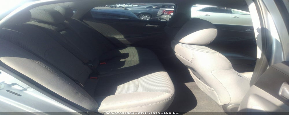 5NPEB4AC4DH596853 2013 HYUNDAI SONATA photo no. 8