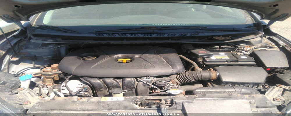 5NPDH4AE5DH390002 2013 HYUNDAI ELANTRA photo no. 10