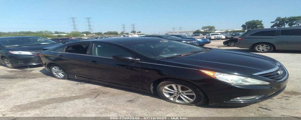 5NPEB4AC8DH566139 2013 HYUNDAI SONATA photo no. 14