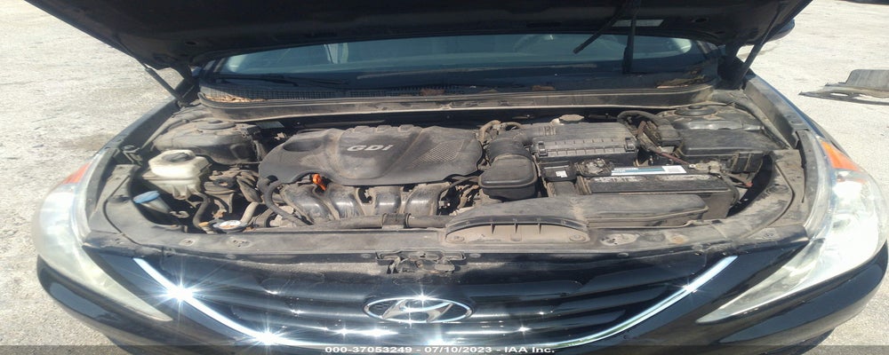5NPEB4AC8DH566139 2013 HYUNDAI SONATA photo no. 10
