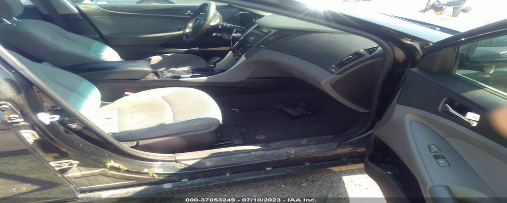 5NPEB4AC8DH566139 2013 HYUNDAI SONATA photo no. 5