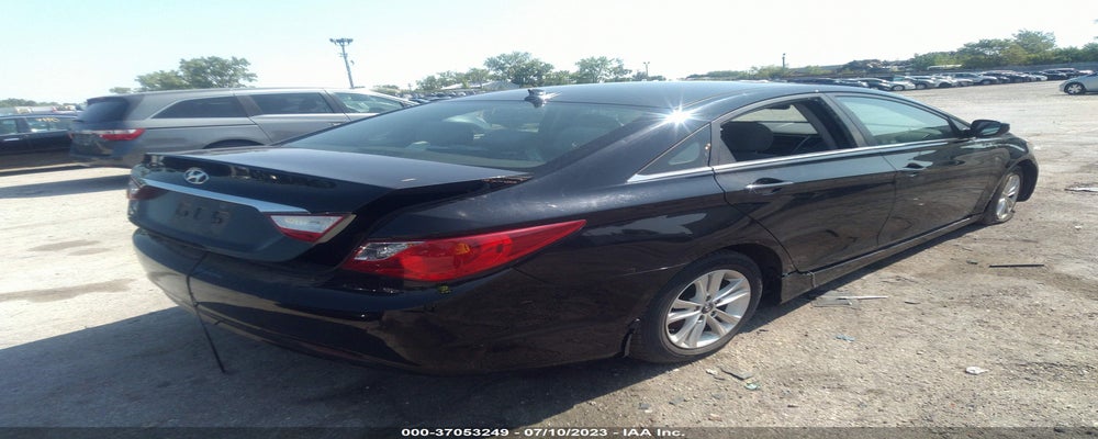 5NPEB4AC8DH566139 2013 HYUNDAI SONATA photo no. 6