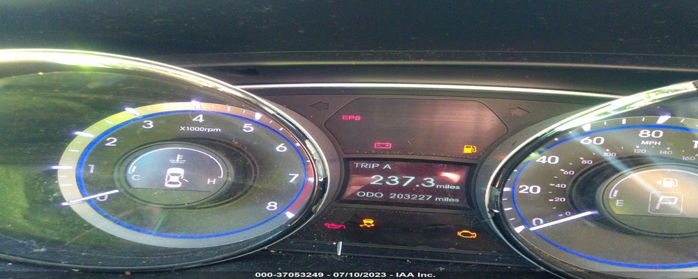 5NPEB4AC8DH566139 2013 HYUNDAI SONATA photo no. 7
