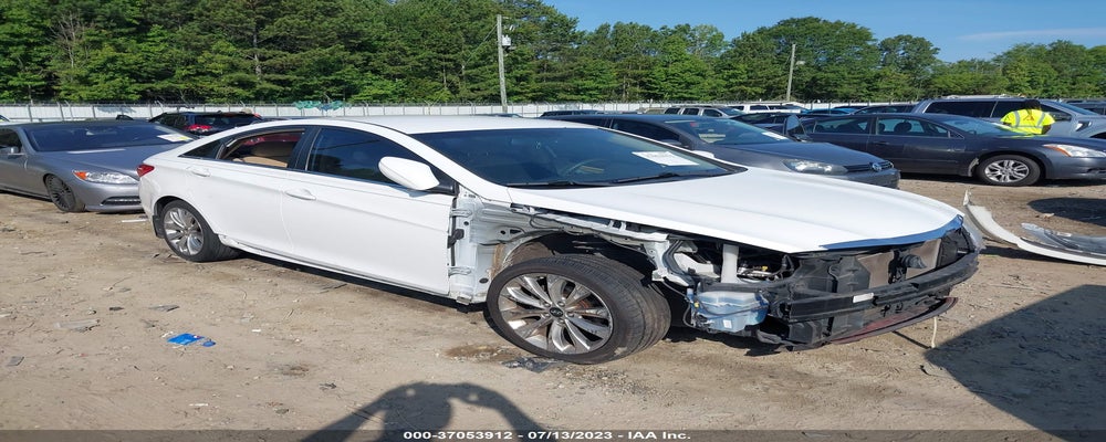 5NPEB4AC8DH515594 2013 HYUNDAI SONATA photo no. 10