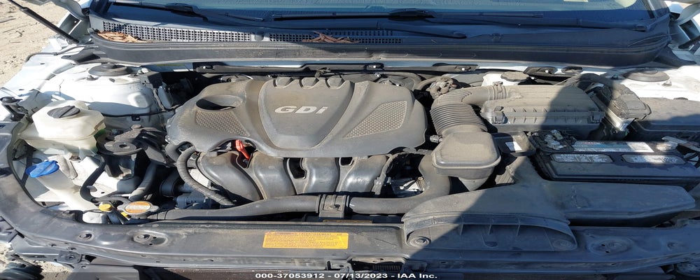 5NPEB4AC8DH515594 2013 HYUNDAI SONATA photo no. 10