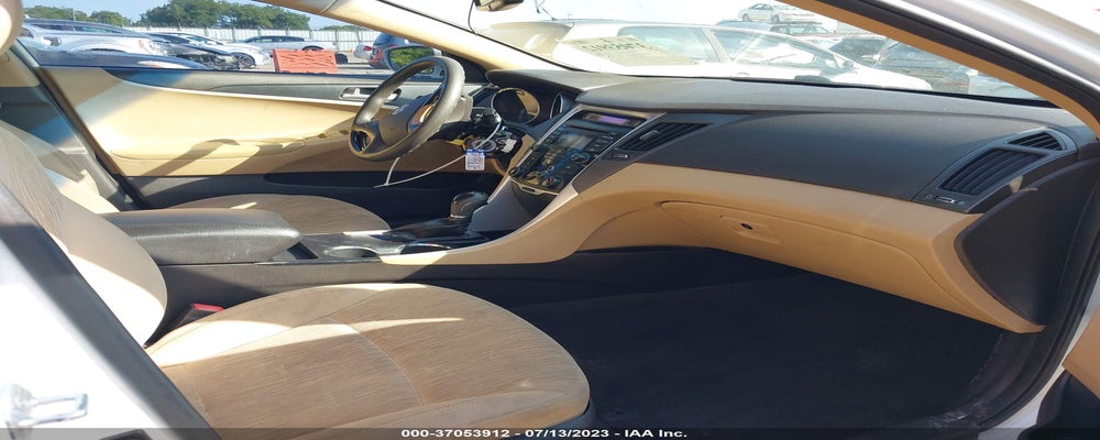 5NPEB4AC8DH515594 2013 HYUNDAI SONATA photo no. 5