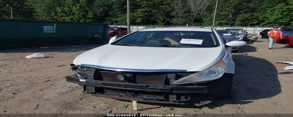5NPEB4AC8DH515594 2013 HYUNDAI SONATA photo no. 6