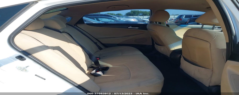 5NPEB4AC8DH515594 2013 HYUNDAI SONATA photo no. 8