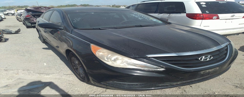 5NPEB4AC3CH363917 2012 HYUNDAI SONATA photo no. 4