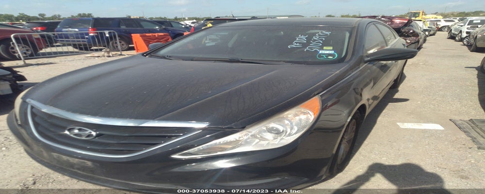 5NPEB4AC3CH363917 2012 HYUNDAI SONATA photo no. 2
