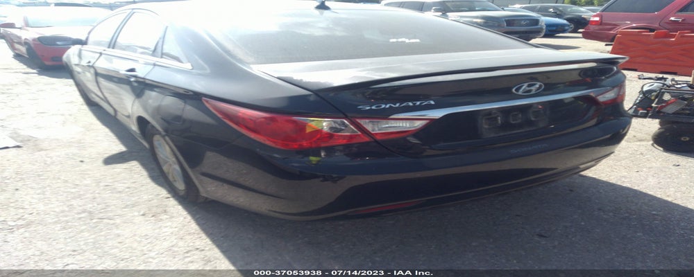 5NPEB4AC3CH363917 2012 HYUNDAI SONATA photo no. 3