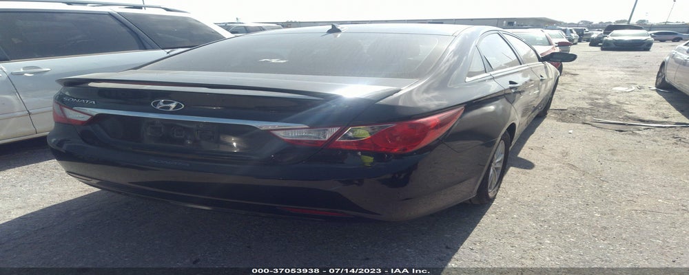 5NPEB4AC3CH363917 2012 HYUNDAI SONATA photo no. 4