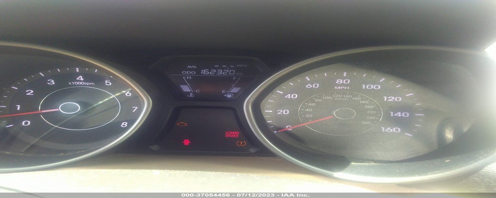 5NPDH4AE1DH210370 2013 HYUNDAI ELANTRA photo no. 7