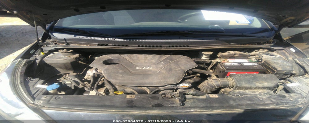 KMHCT5AE8DU081545 2013 HYUNDAI ACCENT photo no. 10