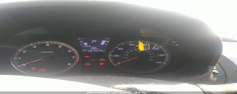 KMHCT5AE8DU081545 2013 HYUNDAI ACCENT photo no. 7