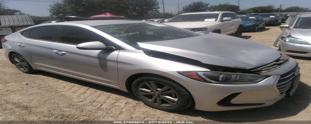 5NPD84LF5HH183265 2017 HYUNDAI ELANTRA photo no. 20