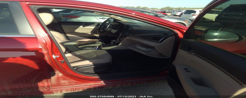 5NPD84LF5HH084221 2017 HYUNDAI ELANTRA photo no. 5