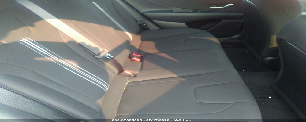 KMHLS4AG8PU421313 2023 HYUNDAI ELANTRA photo no. 8
