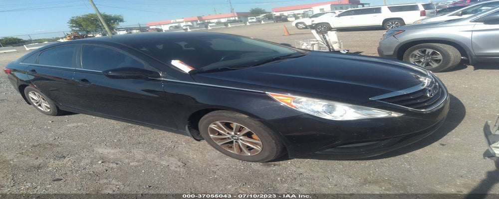 5NPEB4AC6BH262577 2011 HYUNDAI SONATA photo no. 11