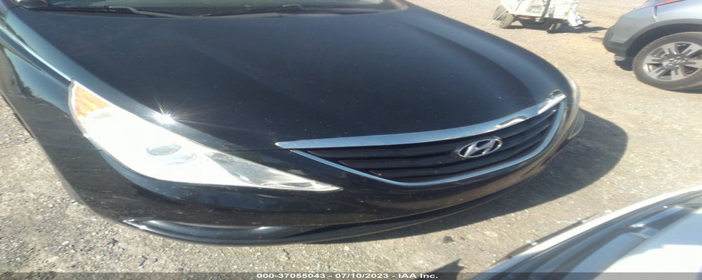 5NPEB4AC6BH262577 2011 HYUNDAI SONATA photo no. 6