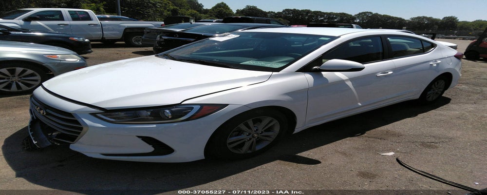 5NPD84LF6HH182013 2017 HYUNDAI ELANTRA photo no. 2