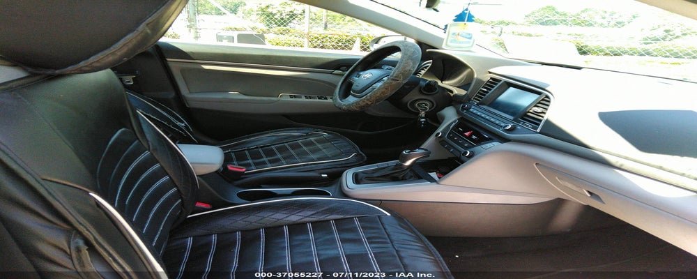 5NPD84LF6HH182013 2017 HYUNDAI ELANTRA photo no. 5