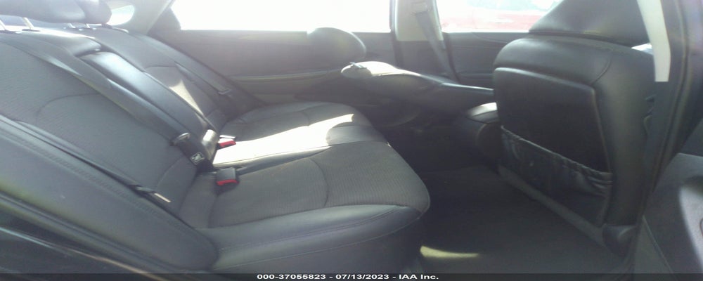 5NPEC4AC6DH653812 2013 HYUNDAI SONATA photo no. 8
