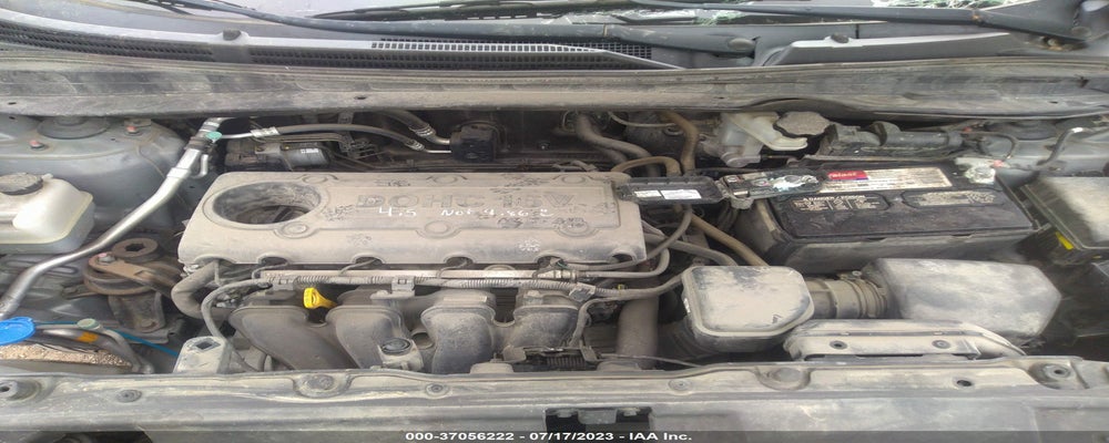 KM8JU3AC8DU729716 2013 HYUNDAI TUCSON photo no. 10