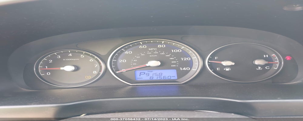 5XYZG3AB3BG067161 2011 HYUNDAI SANTA FE photo no. 7
