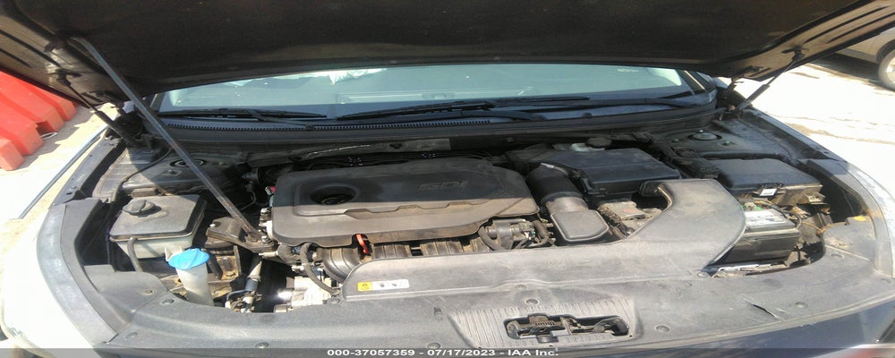 5NPE24AF0FH068529 2015 HYUNDAI SONATA photo no. 10