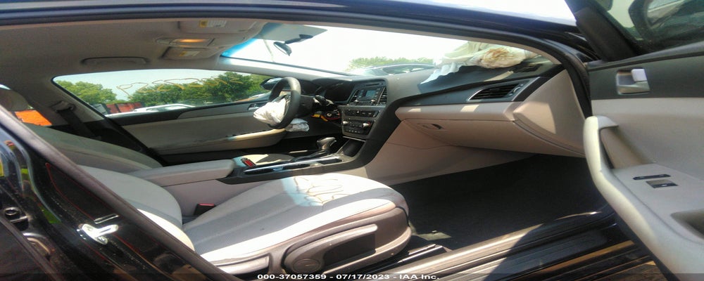 5NPE24AF0FH068529 2015 HYUNDAI SONATA photo no. 5
