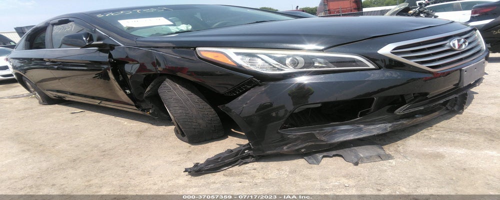 5NPE24AF0FH068529 2015 HYUNDAI SONATA photo no. 6
