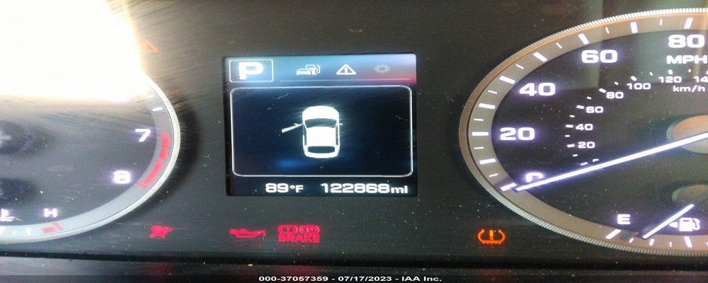 5NPE24AF0FH068529 2015 HYUNDAI SONATA photo no. 7