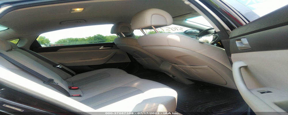 5NPE24AF0FH068529 2015 HYUNDAI SONATA photo no. 8