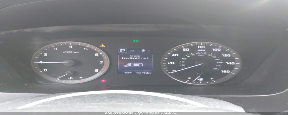 5NPE24AF5HH476866 2017 HYUNDAI SONATA photo no. 7