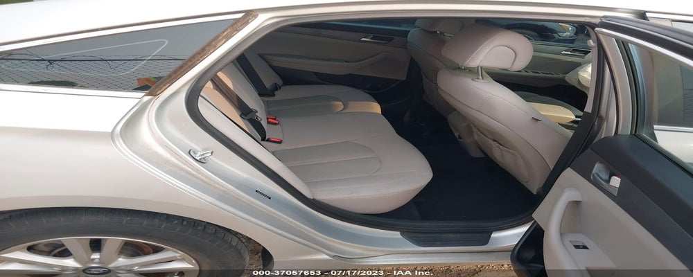 5NPE24AF5HH476866 2017 HYUNDAI SONATA photo no. 8