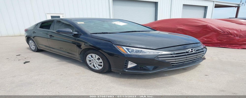 5NPD74LF4LH554976 2020 HYUNDAI ELANTRA photo no. 24