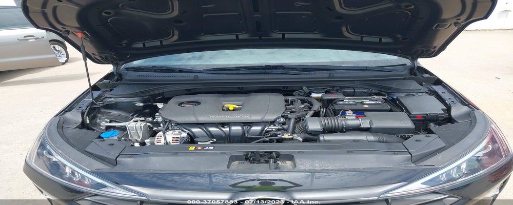 5NPD74LF4LH554976 2020 HYUNDAI ELANTRA photo no. 10