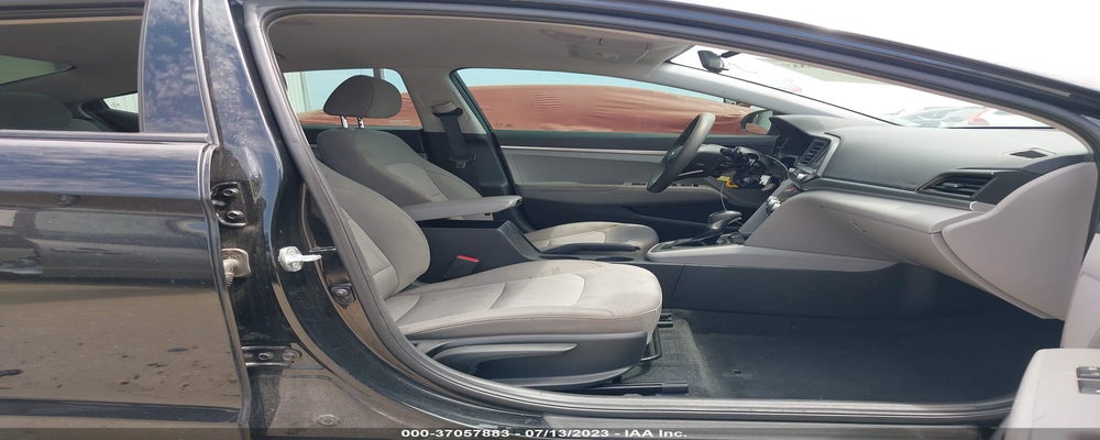 5NPD74LF4LH554976 2020 HYUNDAI ELANTRA photo no. 5