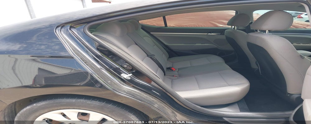 5NPD74LF4LH554976 2020 HYUNDAI ELANTRA photo no. 8