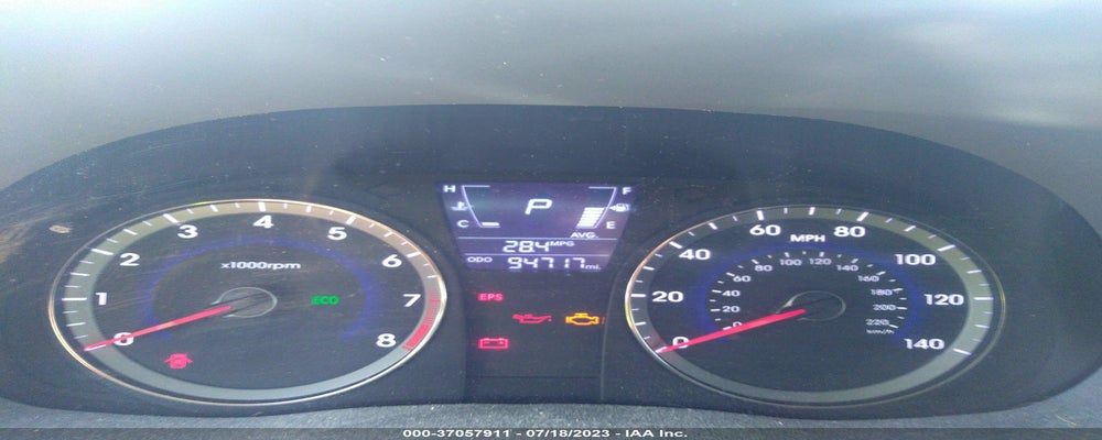 KMHCU5AE2DU062180 2013 HYUNDAI ACCENT photo no. 7