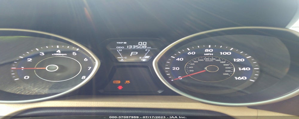 5NPDH4AE6CH123126 2012 HYUNDAI ELANTRA photo no. 7