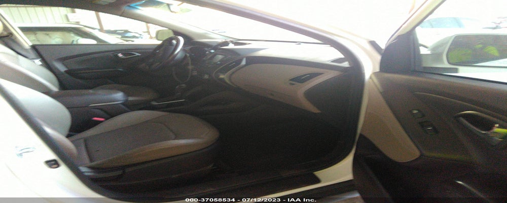 KM8JU3AG0EU847280 2014 HYUNDAI TUCSON photo no. 5