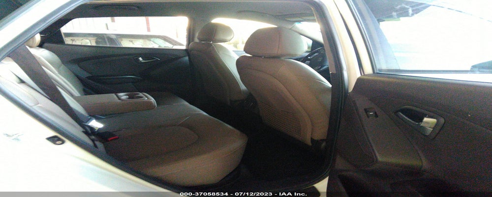 KM8JU3AG0EU847280 2014 HYUNDAI TUCSON photo no. 8